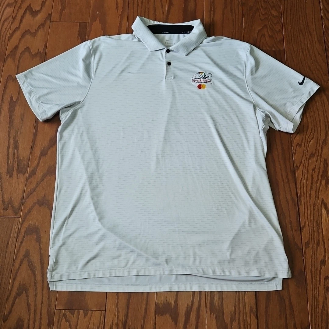 Photos: 2023 Arnold Palmer Invitational merchandise tent is fit for a king