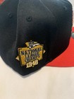 Birmingham Black Barons 7 3/8 Fitted Hat. 1948 NL Champs NWT. — photo 2