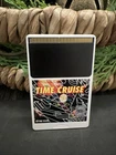 * Time Cruise (Turbografx 16 TG16) HuCard Card And Manual