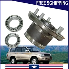 Front Hub Sub Assy 43503-69035 For Toyota Land Cruiser 1999-07 Lexus LX470 00-07