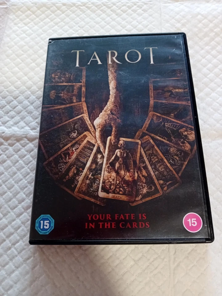 2024/2025 Blockbuster Film Bundle X15 Dvds - Image 2 of 4