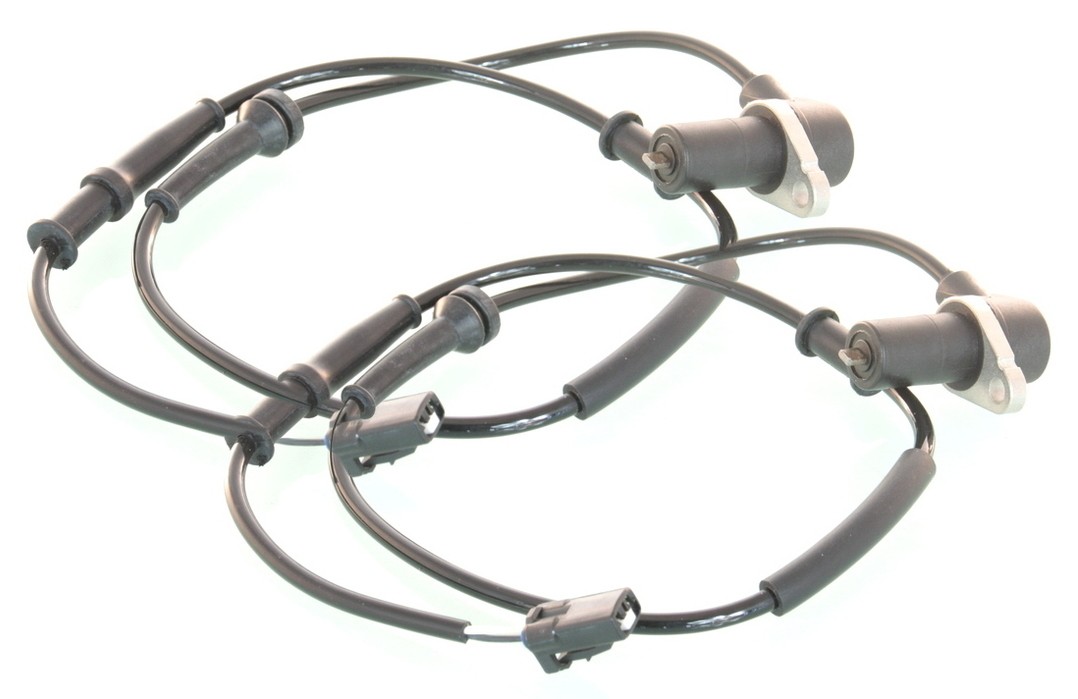 2x ABS Sensor Front Right=Left GH-703400