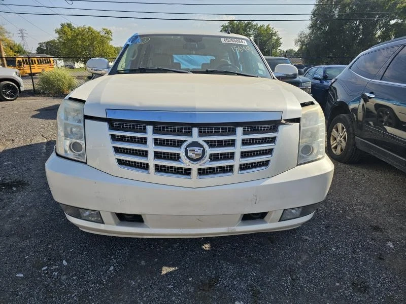 Antenna CADILLAC ESCALADE 07 - Image 2 of 4