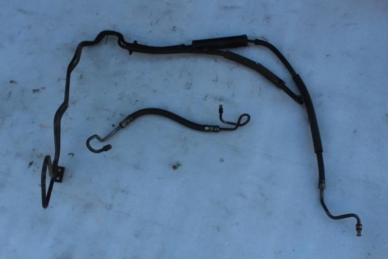 Lincoln Continental Mark IV 1975 1976 líneas de dirección asistida tubos Foto 2 de 4