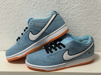 Nike SB Dunk Low  Club 58 Golf Style BQ6817-401   Größe 42   NEU