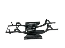 Vanquish Vrd Carbon 1/10 Scale Crawler Chassis Setup Rc Part #16955