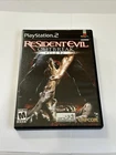 Resident Evil Outbreak: File #2 Sony PlayStation 2 PS2 No Manual Tested