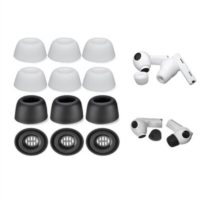 Protector Earphone Replacement Silicone Earbuds Cover For Huawei Freebuds Pro