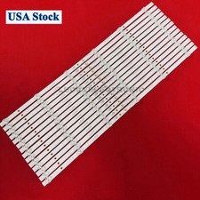 LED Strips For Hisense 75H6570G SVH750A76 CRH-BX75S3U813030T14069B8-REV1.3