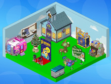 WEBKINZ 2025-2026 Host Challenge Employment Office Challenge