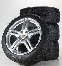 Jantes Porsche PANAMERA