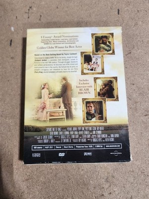 Captains and the Kings (DVD, 2009, 3-Disc Set) for sale online | eBay