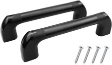 Aluminium Alloy Grab Handles for Golf Cart Camper Cargo Trailer Truck Automotive