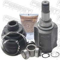 Febest 1111-T250 Gelenksatz, Antriebswelle Vorne FüR Chevrolet