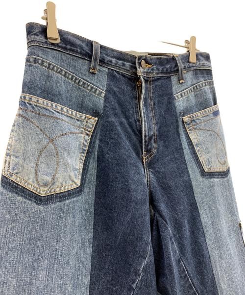 LIAM HODGES                    Liam Hodges Patchw… - image 3