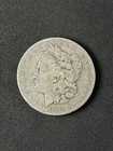 1882 American Morgan Dollar 90% Silver | Ungraded "G-VG" | Philadelphia Mint