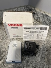 Viking Talk Booster batteria TBB-1B