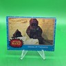1977 Topps Star Wars #16 Jawas of Tatooine Blue Series