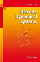 Discrete Dynamical Systems Oded Galor