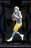 Justin Herbert 2024 Panini Select #41 Chargers NFL READ FREE SHIP AutographDen