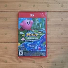 Kirby And The Forgotten Land - Nintendo Switch 2 Edition + Star-Crossed World