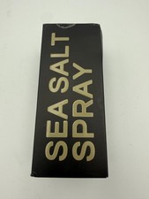 BASED Sea Salt Spray 8.5 fl oz / 250 ml Hair Texturizing Styling Spray