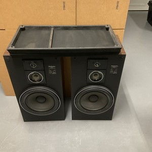 Technics Sb 7000A Speakers | eBay