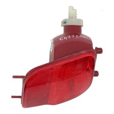 Antibrouillard Citroen C5