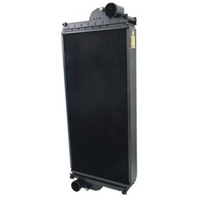 Re245227 Radiator Fits John Deere 8420 8420t 8520 8520t ++ Tractors