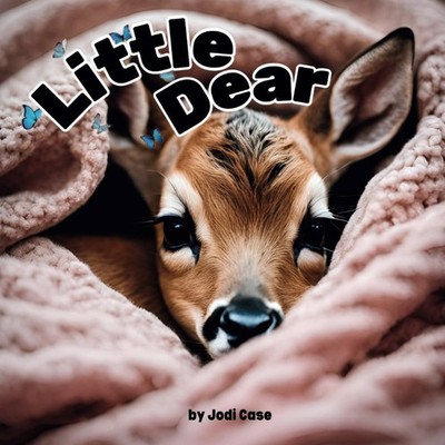 Little Dear: A book for expectant or new parents to read and experience new ...