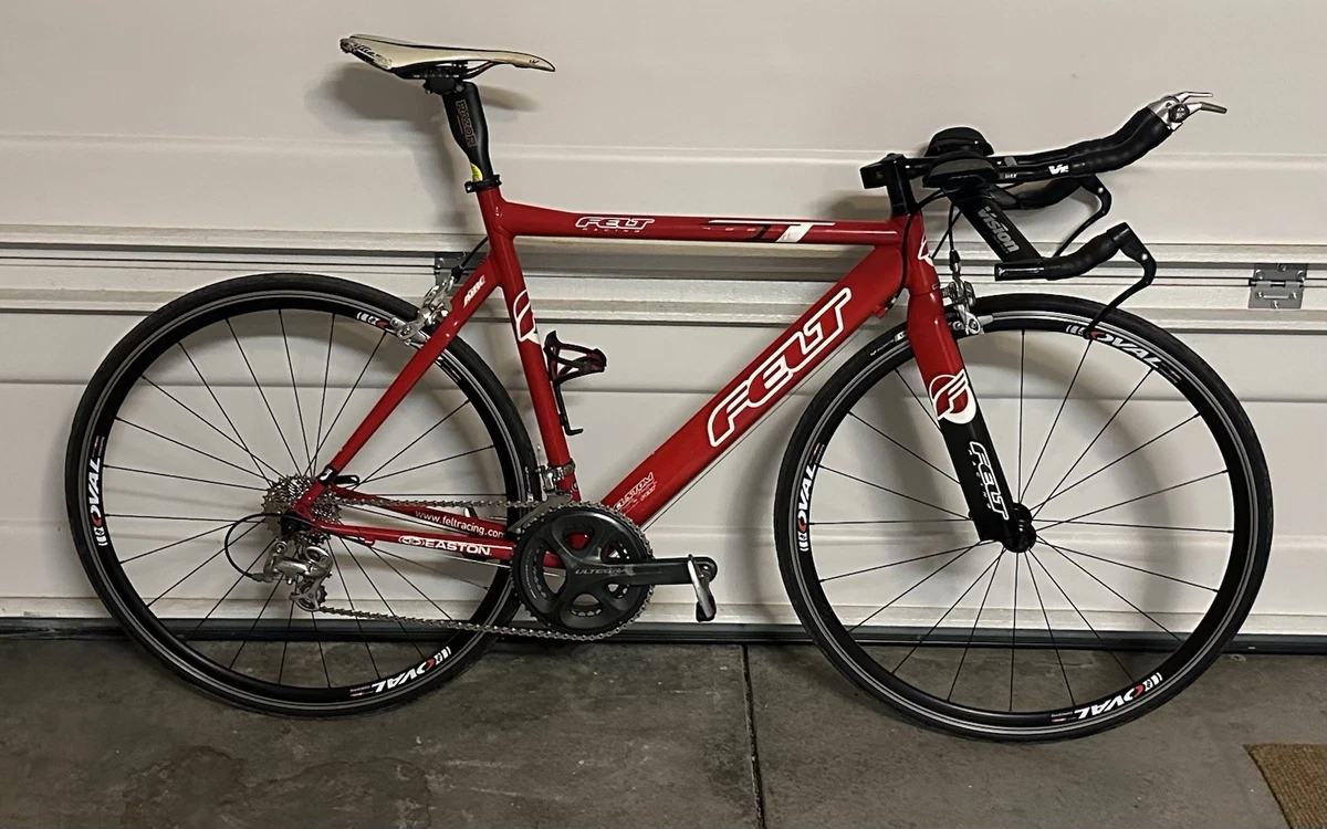 Felt Red Bikes for sale | eBay