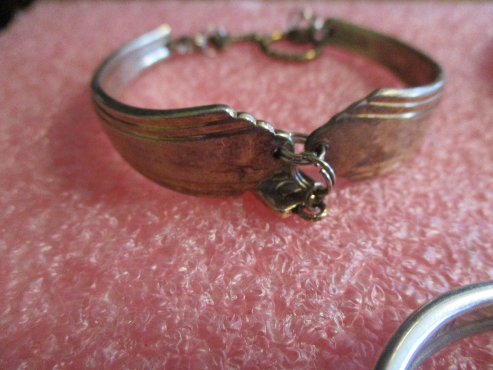 SPOON BRACELETS   ALL HAND MADE - image 11