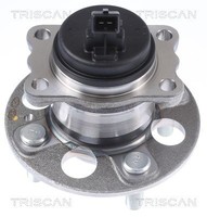 Triscan Radlagersatz 8530 43254 FüR Kia