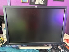 HP LP3065 30" Widescreen LCD Computer Display 2560 x 1600
