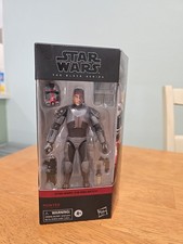 Star Wars Black Series The Bad Batch HUNTER 6  Action Figure Hasbro NEW
