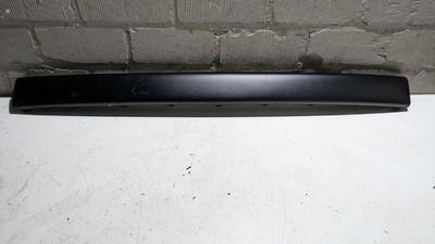 Blende Stosstange Hinten Audi 4A0807424 C4 100 Avant quattro