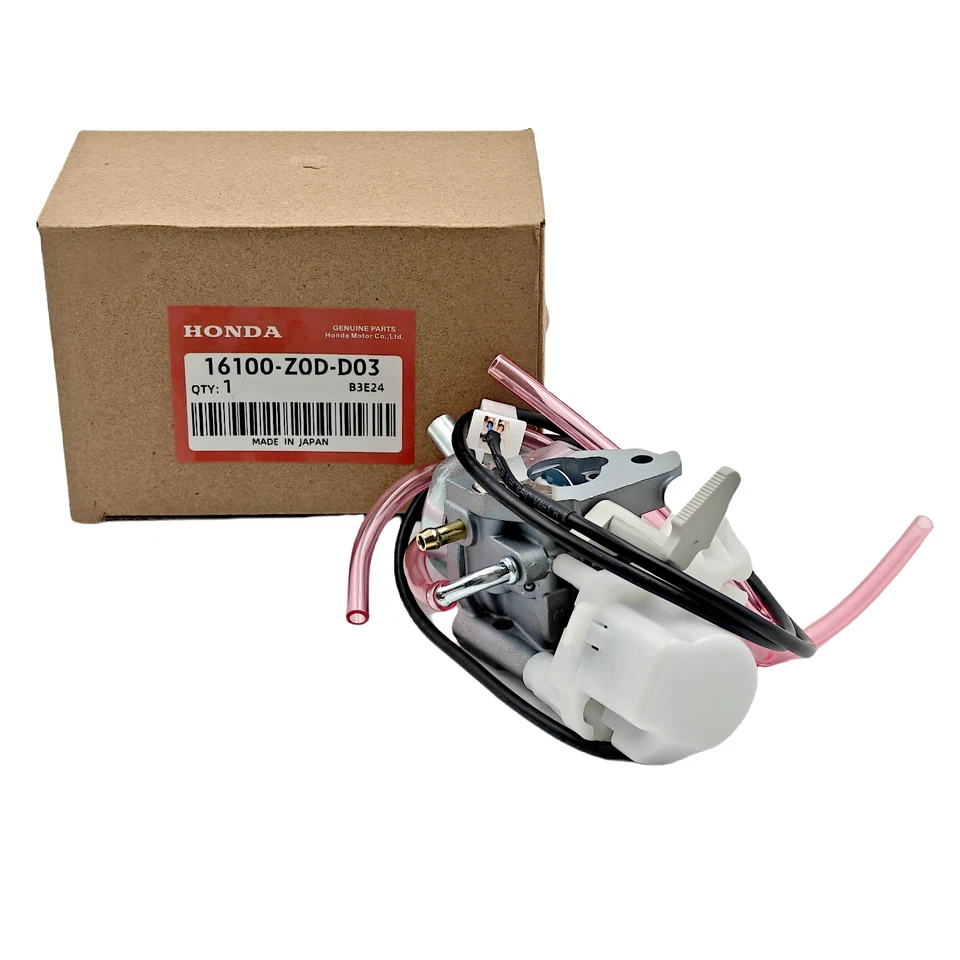 OEM FOR HONDA EU2000 EU2000I EB2000I CARBURETOR POWER GENERATOR 16100Z0DD03 - Image 3 of 4