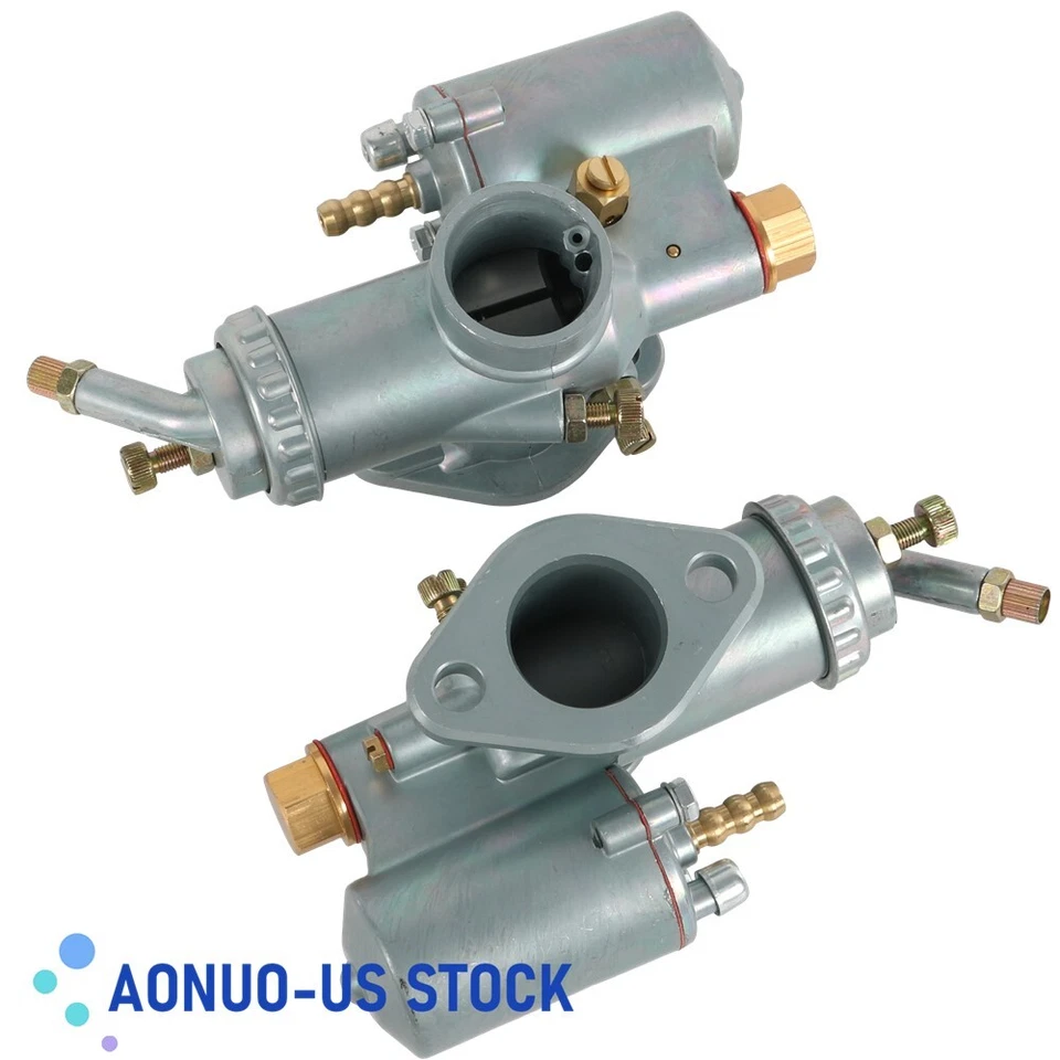 NEW Carburetor PZ28 CARB Fits BMW Ural R1 R71 M72 K750 R50 R60/2 R69S R12 K750 Foto 3 de 4