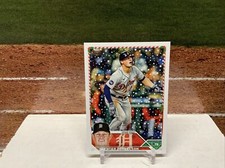 2023 Topps Holiday Baseball Card H108 SPENCER TORKELSON Detroit Tigers