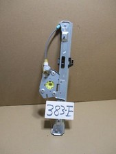 2006 BMW 328 REAR PASSENGER Side Window Regulator W/NO Motor #383-E