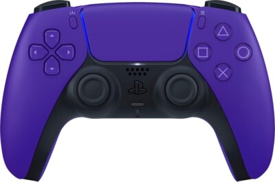 Sony PlayStation 5 DualSense Wireless Controller Galactic Purple