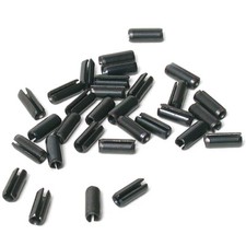 Roll Pins for 15, 30 & 45 Amp Anderson Powerpole Housings - Pack of 25 Pins