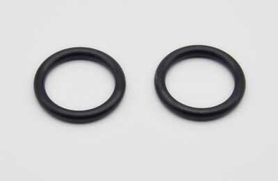 2er Set Kaffee-Brühkopfdichtung O-Ring 72x57x8,5 Mm – Lebensmittelecht, Ersatz Für Gaggia GD/GE/LCD & E61 Kompatible Maschinen (blau)