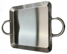 Mexican Style Comal Plano Griddle Acero Flat ...