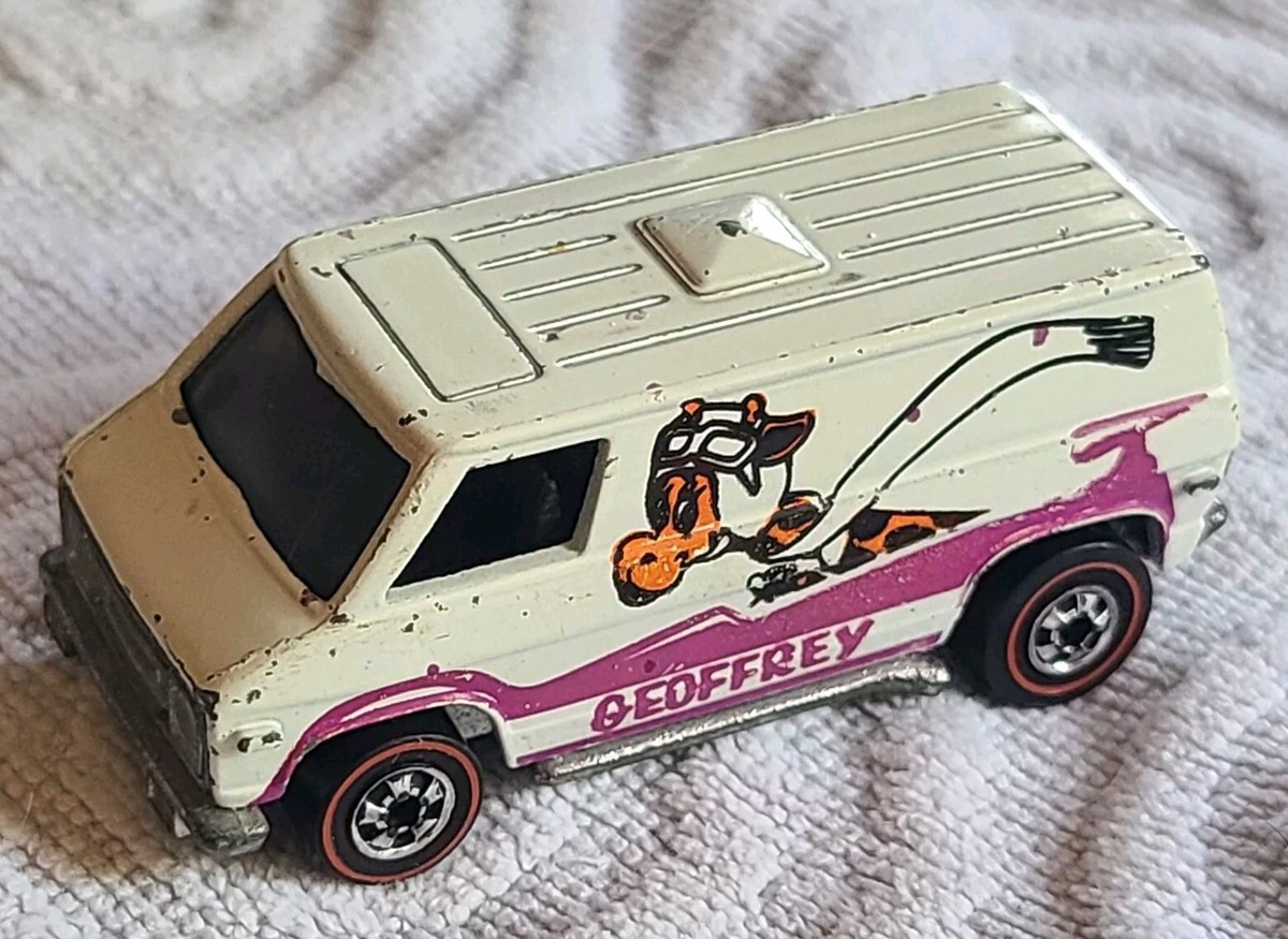 ホットウィール⭐️ポップカルチャー　ヴィンテージオイル⚡️セブンetc10台セット✨ ホットウィール セブンイレブン限定 ポップカルチャー
