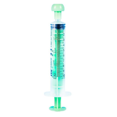 10ML CLEAR-ORAL SYRINGES + BOTTLE PLUGS Dog Cat Pet Feeding Feeder new Aid USN - Picture 8 of 25
