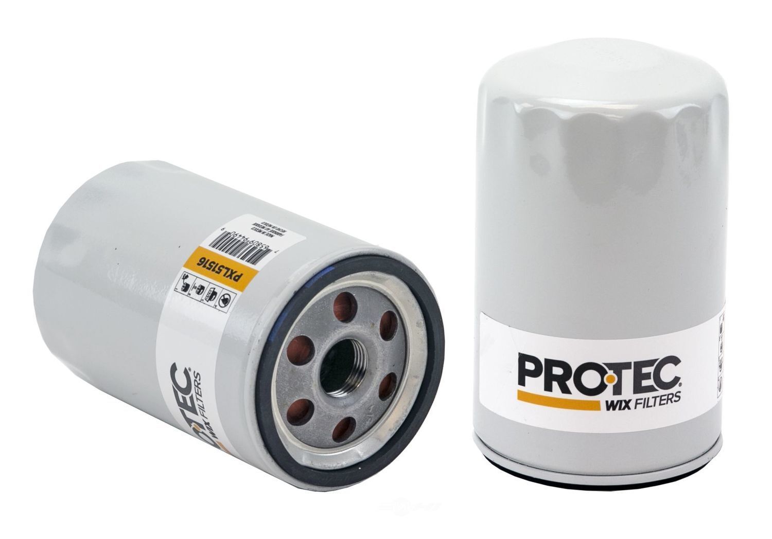 Engine Oil Filter-DOHC PROTEC-NEW PXL51516