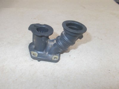 stihl 042, 048 av chainsaw intake manifold boot 1117 141 2200 new (st
