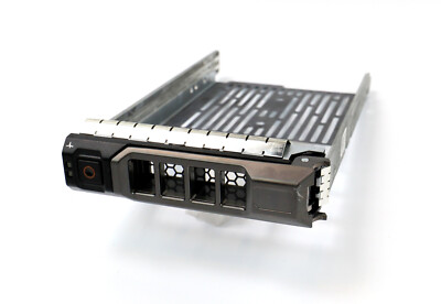 Dell F238F/Y763D - SATA/SAS LFF (3.5'') HDD/SSD Tray - für R630/R730/R620/R720