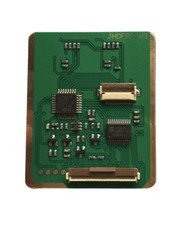 hand frequency board for MOTOROLA GP338 PTX760 walkie-talkie